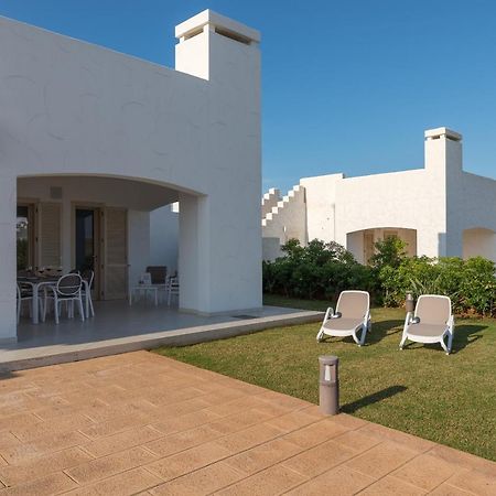 Blue Sea Villas By Wonderful Italy Ostuni Exteriér fotografie