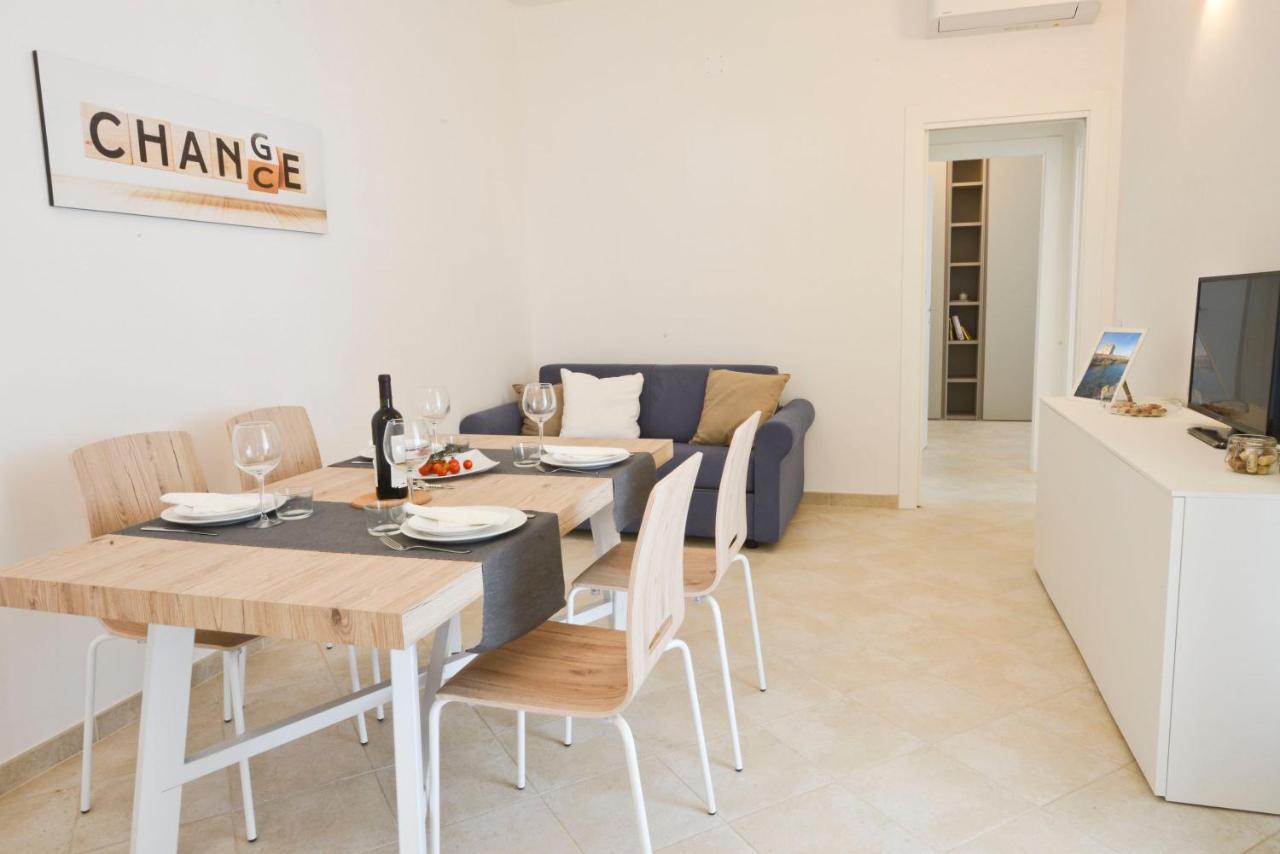 Blue Sea Villas By Wonderful Italy Ostuni Exteriér fotografie