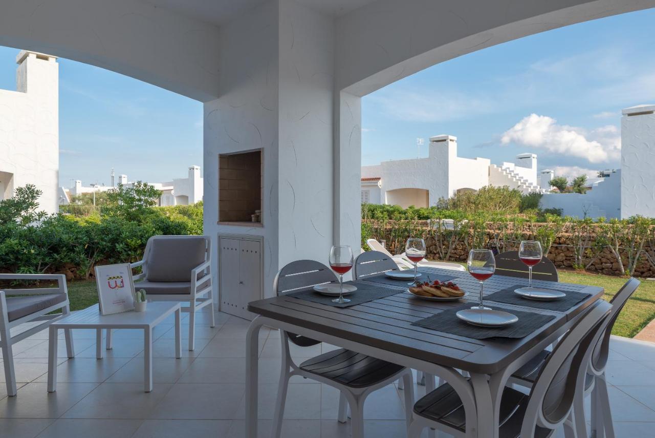 Blue Sea Villas By Wonderful Italy Ostuni Exteriér fotografie