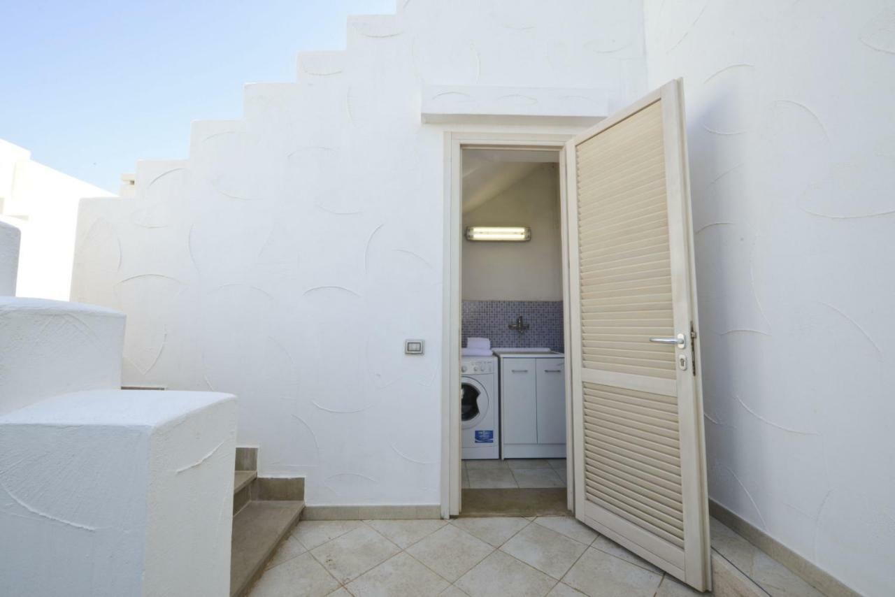 Blue Sea Villas By Wonderful Italy Ostuni Exteriér fotografie