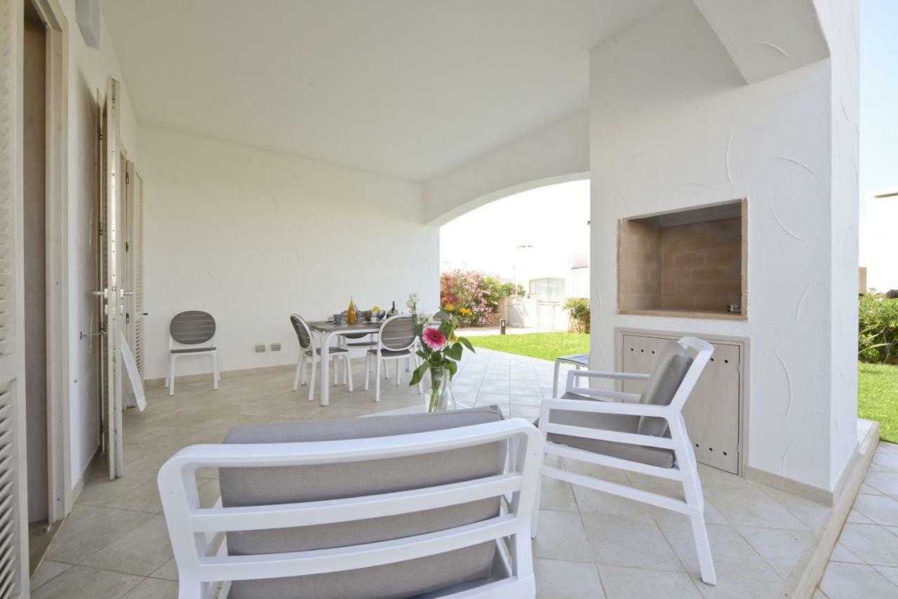 Blue Sea Villas By Wonderful Italy Ostuni Exteriér fotografie