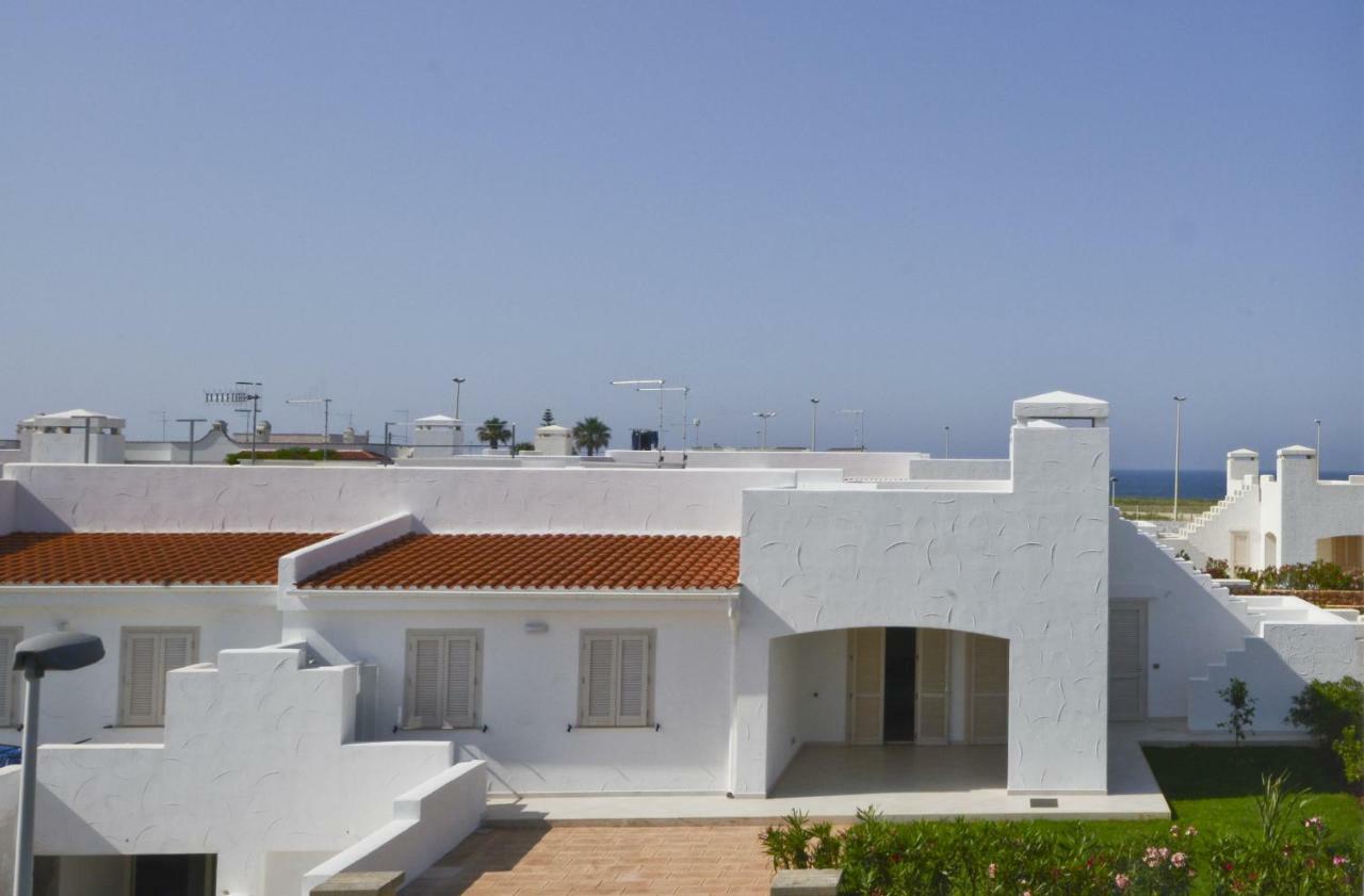 Blue Sea Villas By Wonderful Italy Ostuni Exteriér fotografie