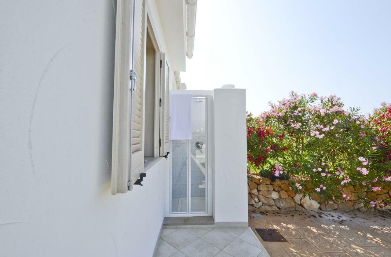 Blue Sea Villas By Wonderful Italy Ostuni Exteriér fotografie