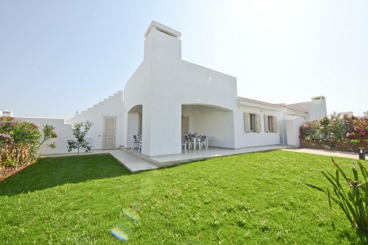 Blue Sea Villas By Wonderful Italy Ostuni Exteriér fotografie