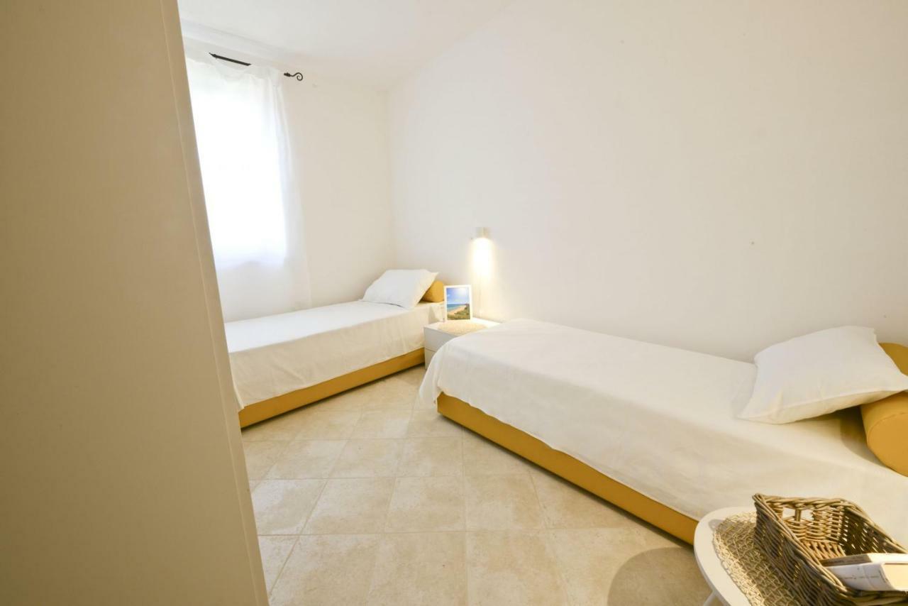 Blue Sea Villas By Wonderful Italy Ostuni Exteriér fotografie