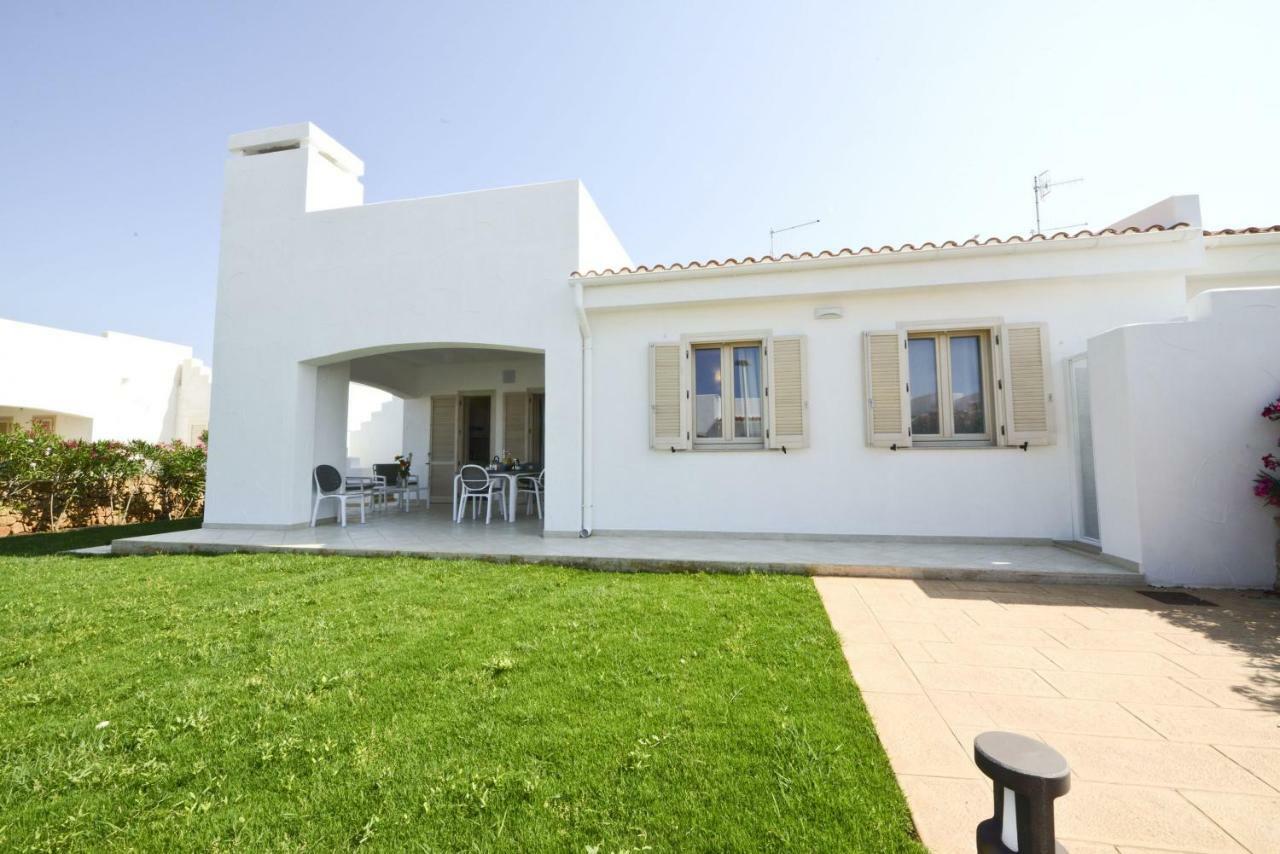 Blue Sea Villas By Wonderful Italy Ostuni Exteriér fotografie