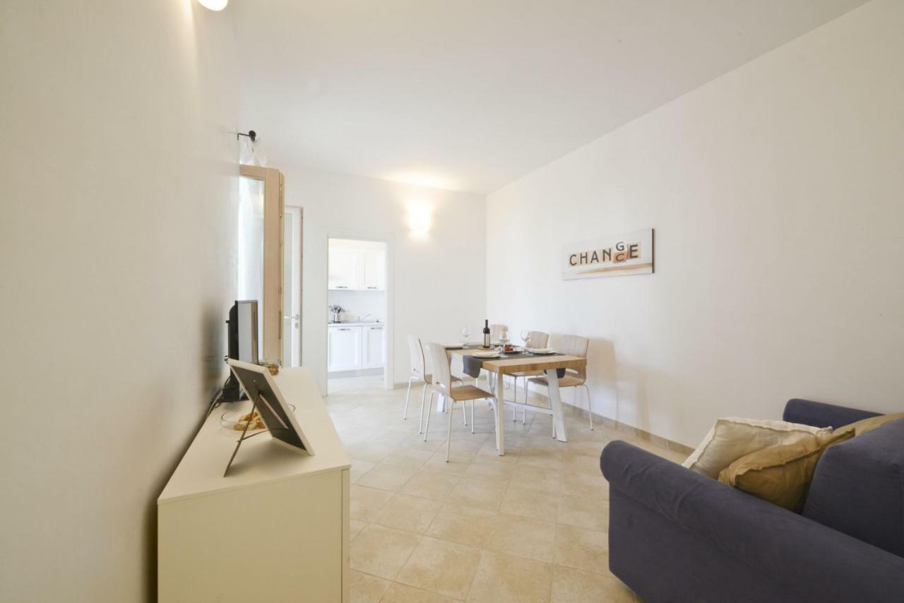 Blue Sea Villas By Wonderful Italy Ostuni Exteriér fotografie