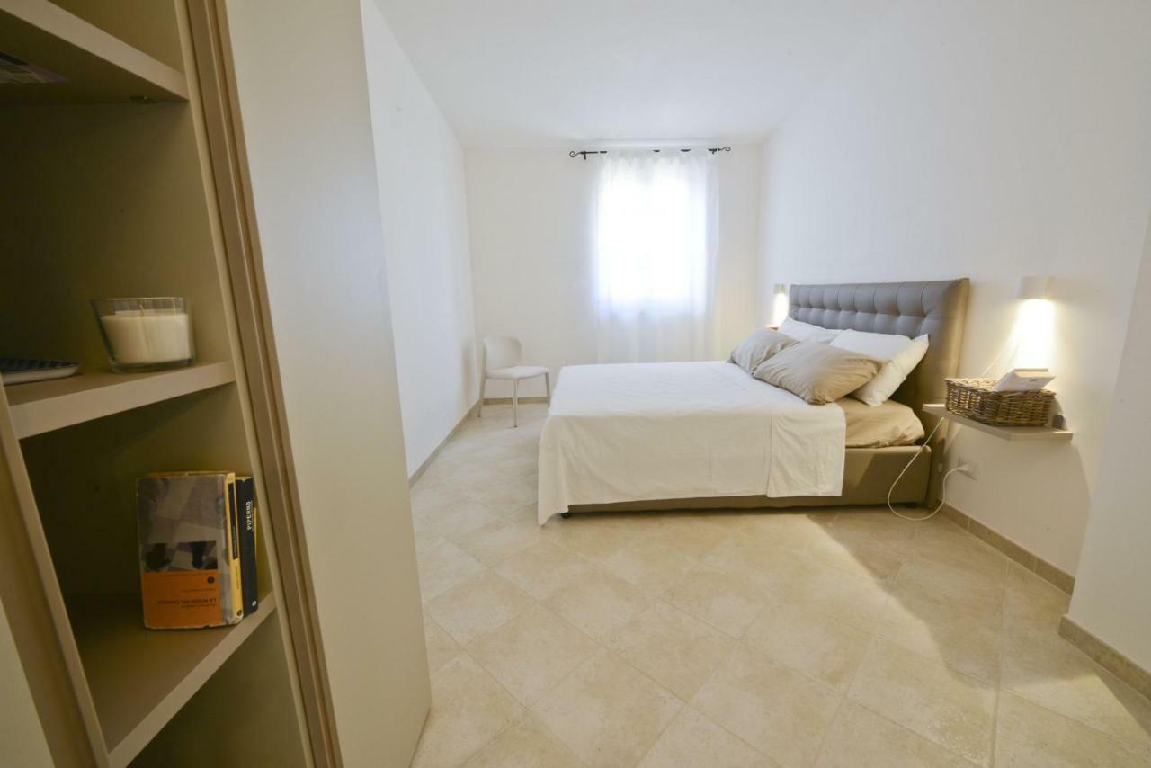 Blue Sea Villas By Wonderful Italy Ostuni Exteriér fotografie