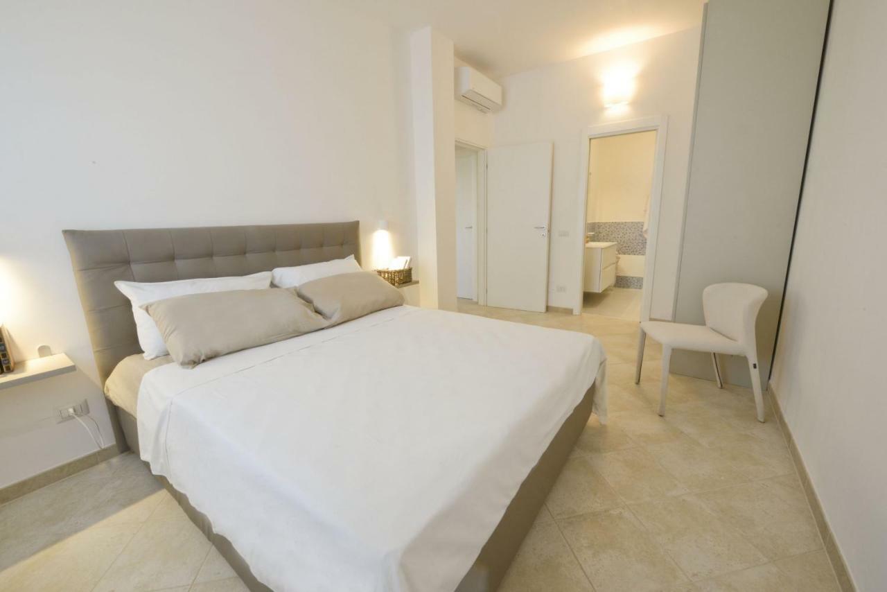 Blue Sea Villas By Wonderful Italy Ostuni Exteriér fotografie