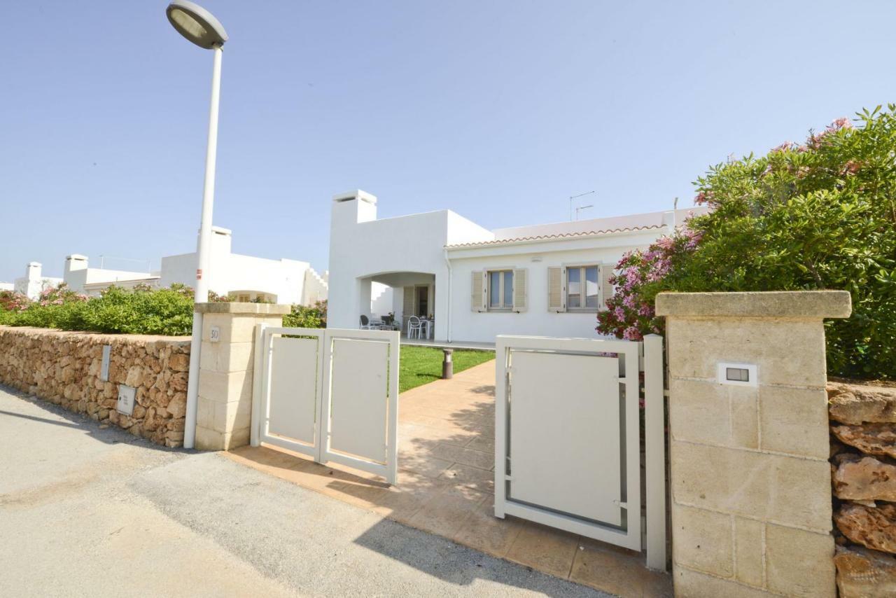 Blue Sea Villas By Wonderful Italy Ostuni Exteriér fotografie
