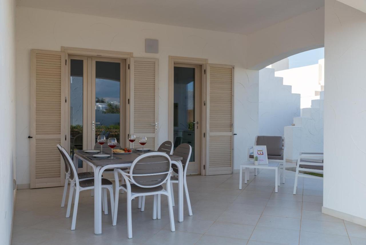 Blue Sea Villas By Wonderful Italy Ostuni Exteriér fotografie