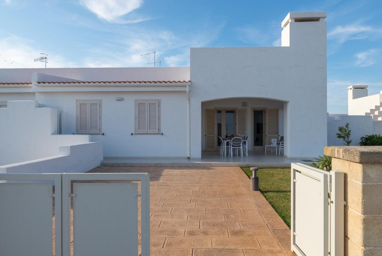 Blue Sea Villas By Wonderful Italy Ostuni Exteriér fotografie