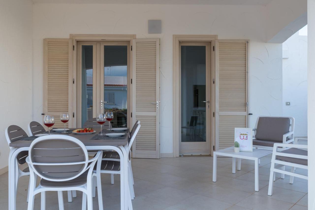 Blue Sea Villas By Wonderful Italy Ostuni Exteriér fotografie
