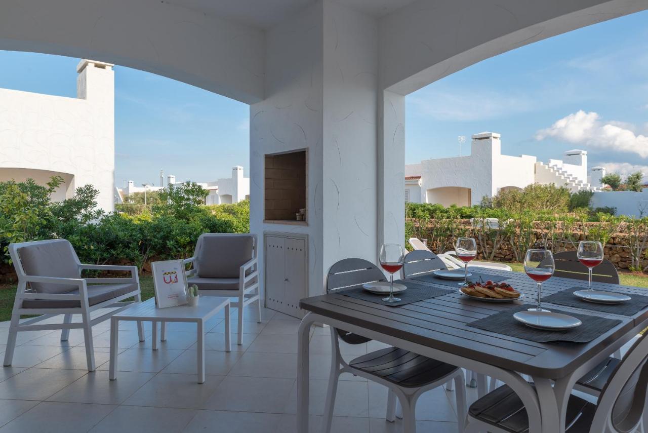 Blue Sea Villas By Wonderful Italy Ostuni Exteriér fotografie