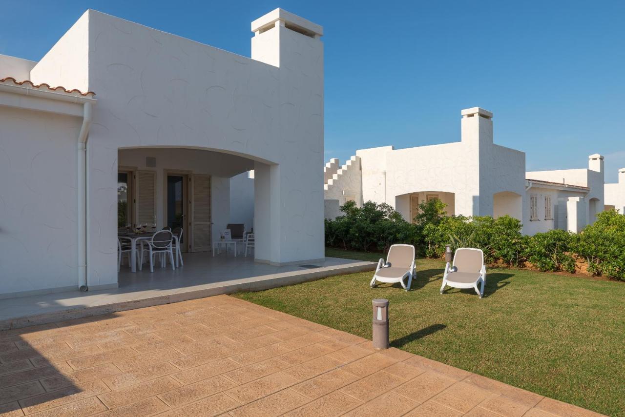 Blue Sea Villas By Wonderful Italy Ostuni Exteriér fotografie