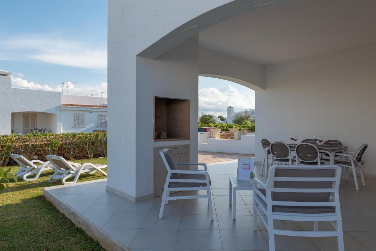 Blue Sea Villas By Wonderful Italy Ostuni Exteriér fotografie