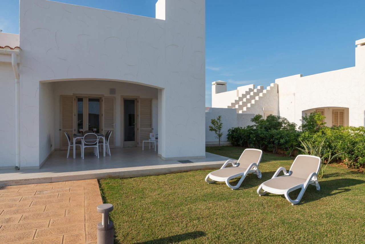 Blue Sea Villas By Wonderful Italy Ostuni Exteriér fotografie